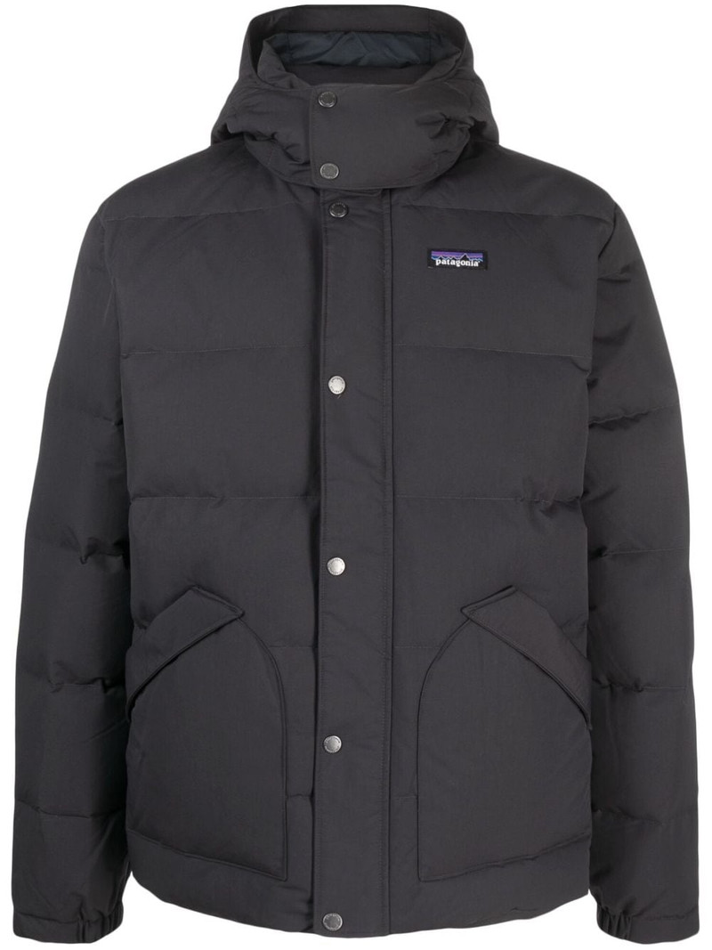 Downdrift recycled polyester jacket 1