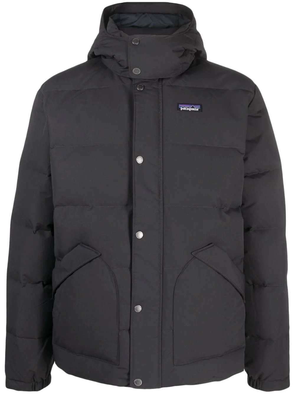 Downdrift recycled polyester jacket - 1
