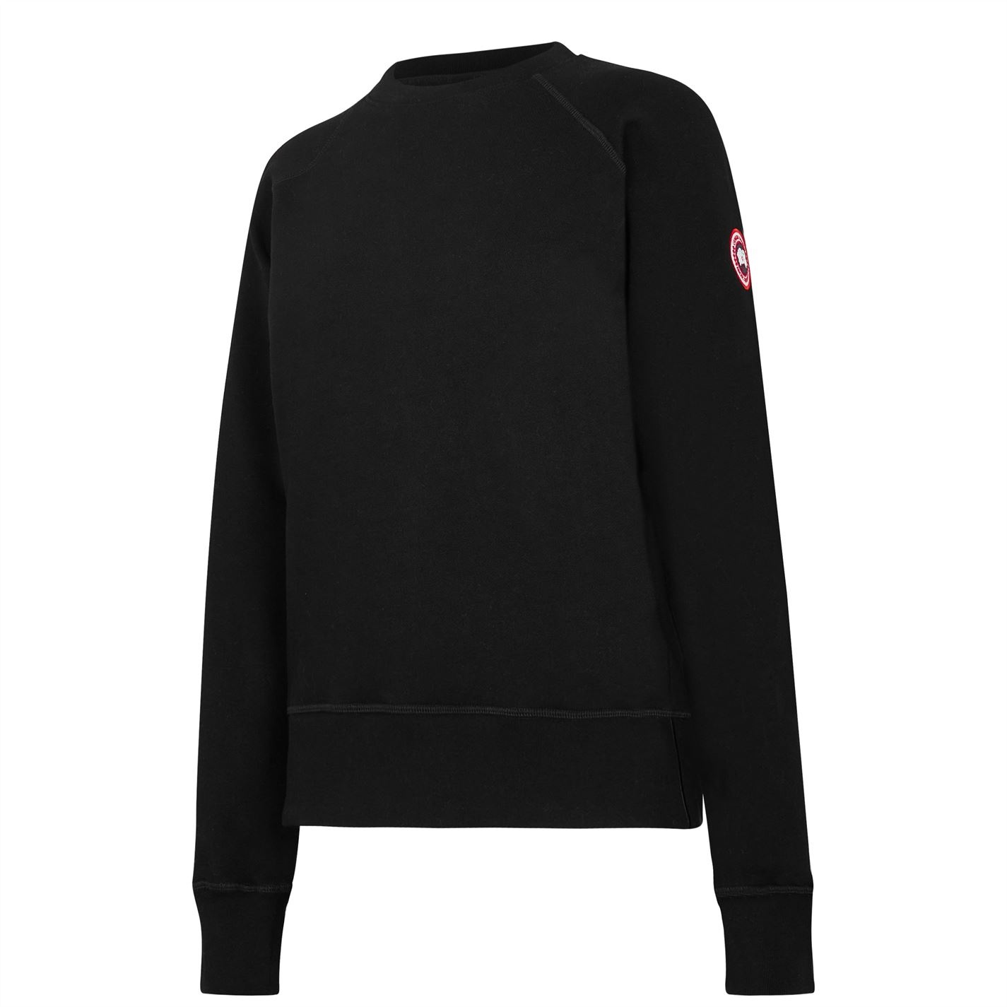 MUSKOKA CREWNECK SWEATER - 4