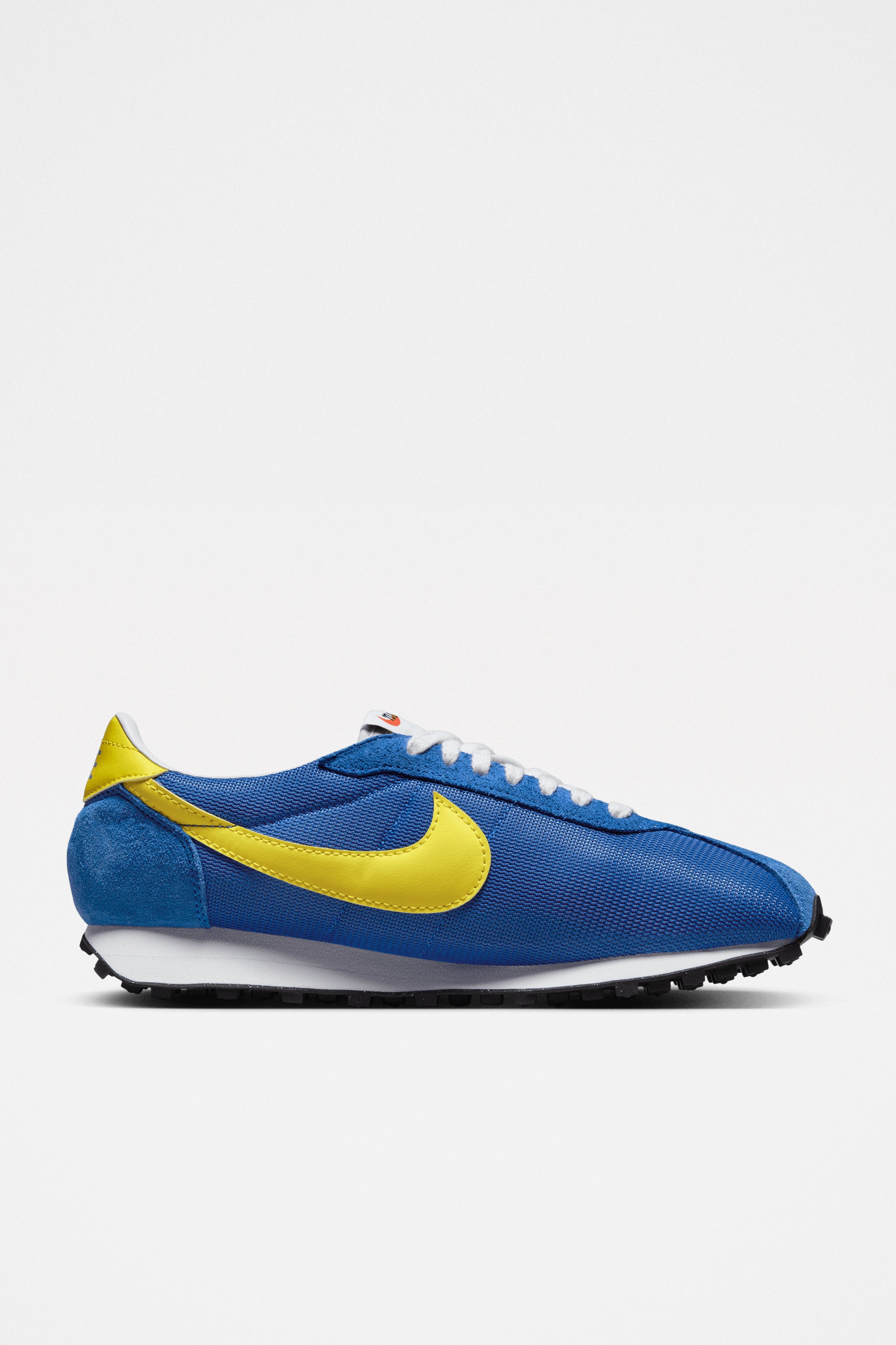 NIKE LD-1000 SP GAME ROYAL / OPTI YELLOW - 1