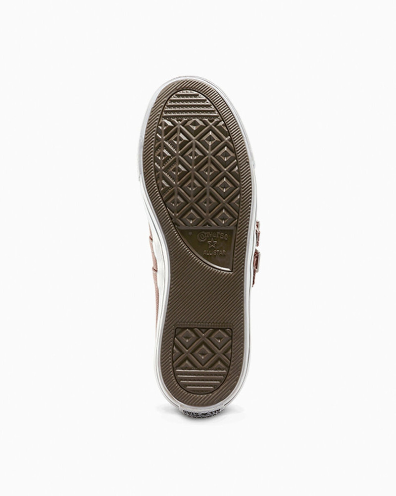 Chuck Taylor All Star Dainty Mary Jane 3