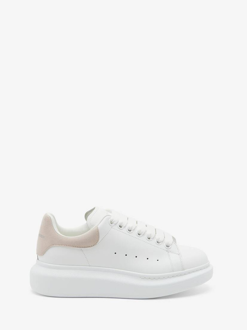 Oversized Sneaker - 1