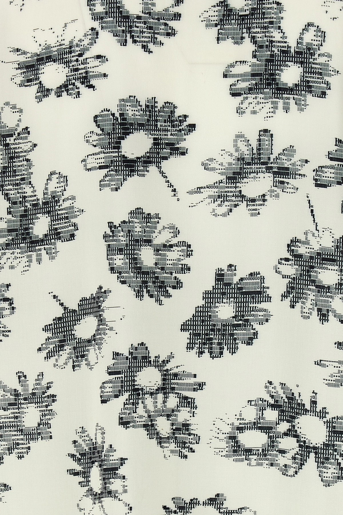 'Matrix' shirt - 4