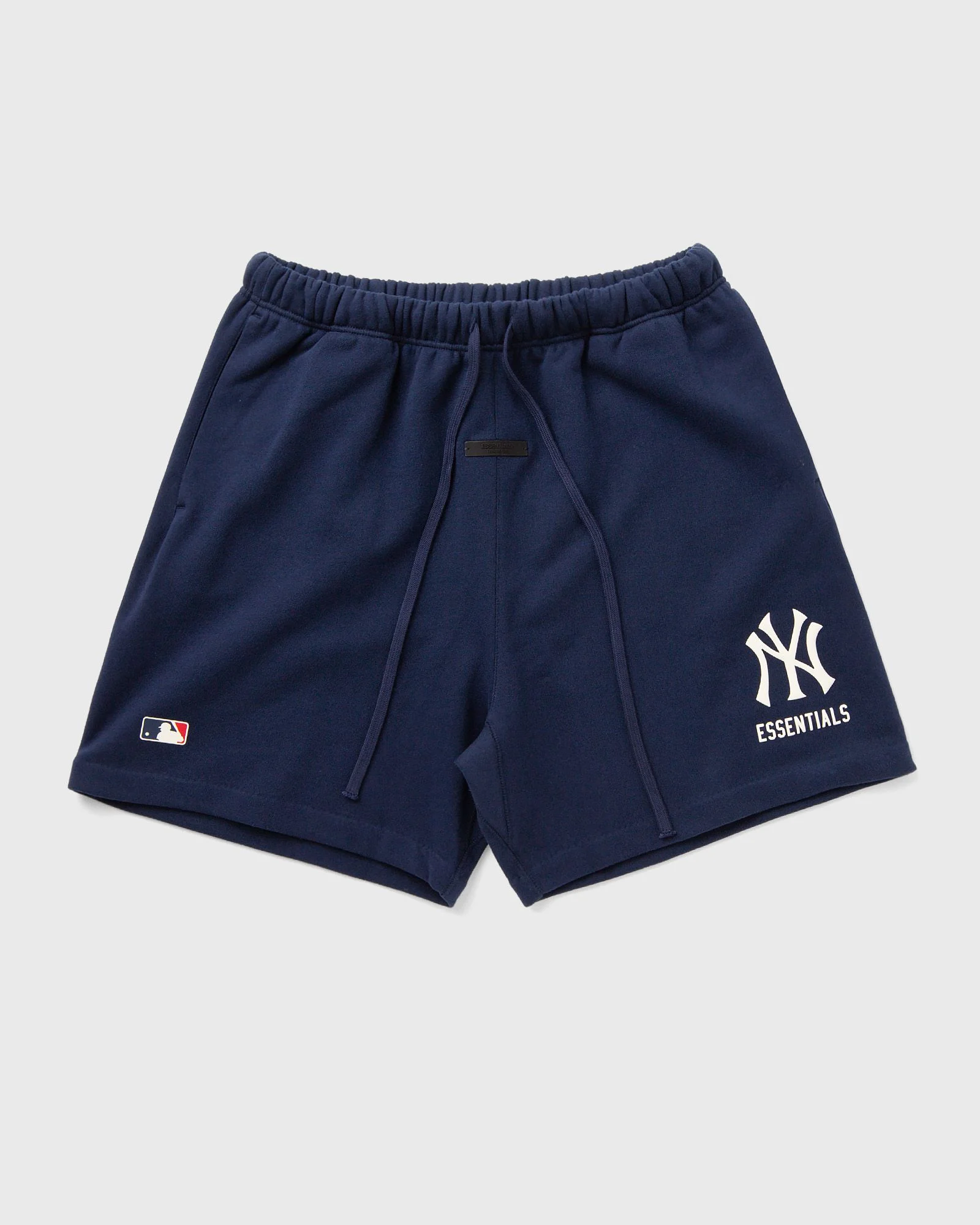 YANKEES CLASSIC FIT SWEATSHORT - 1