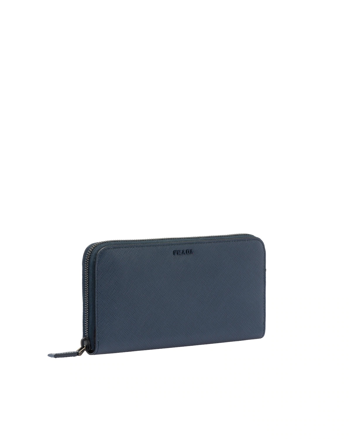 Saffiano Leather Wallet - 4