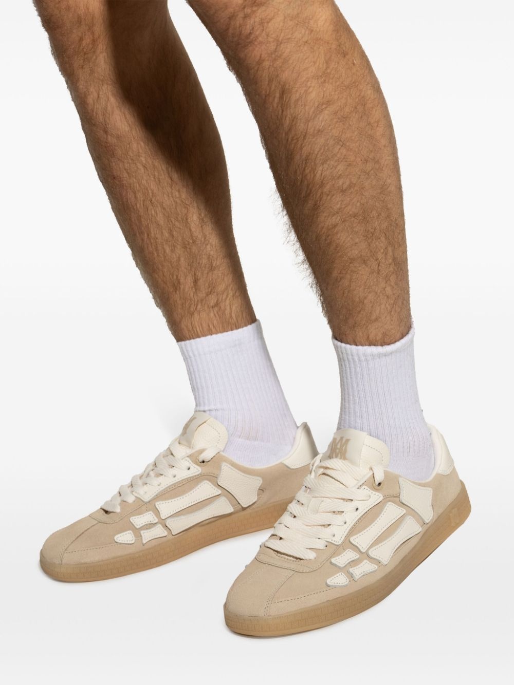 PACIFIC BONES SNEAKERS - 5
