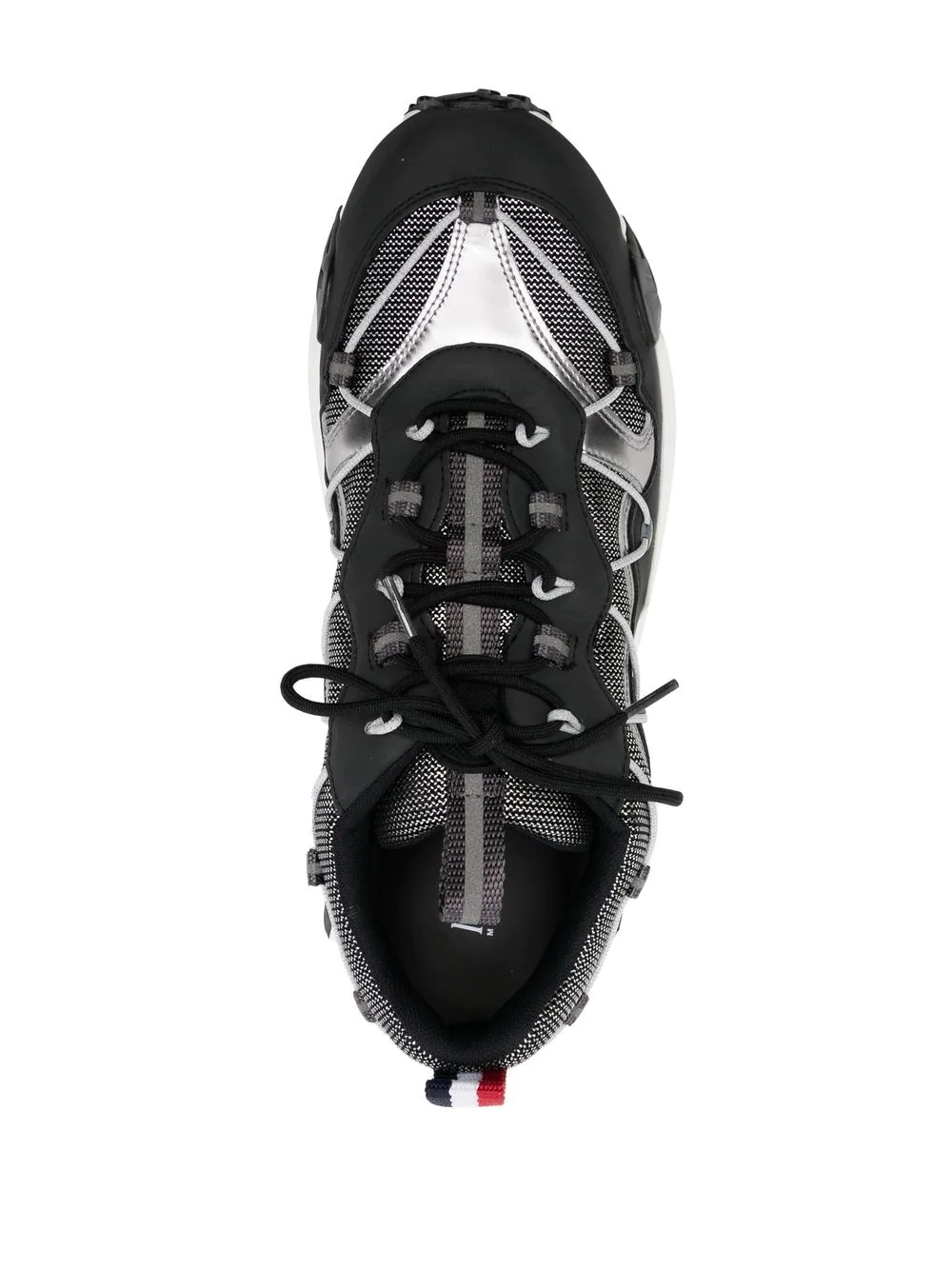 Compassor low-top sneakers - 4