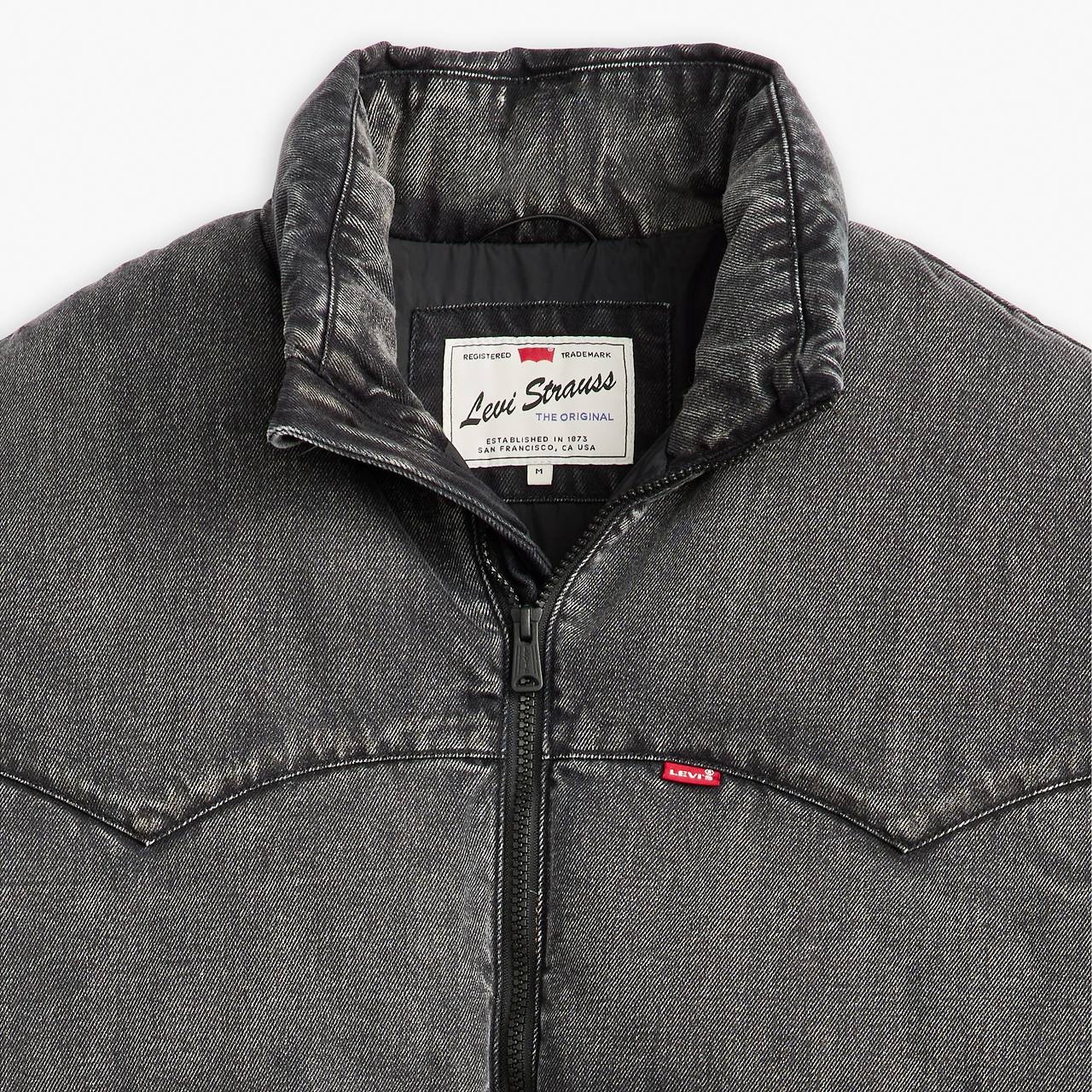 SUPER PUFFER JACKET - 6