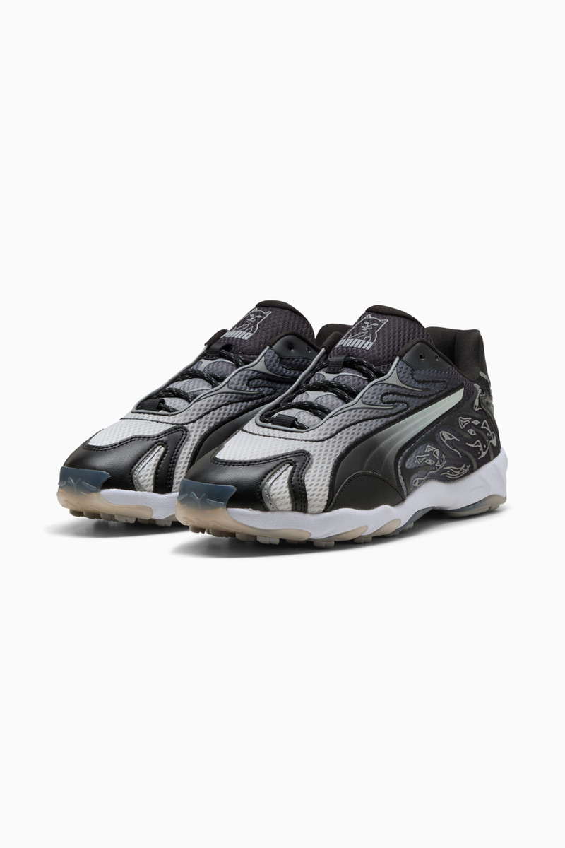 PUMA x RIPNDIP Inhale Sneakers 4