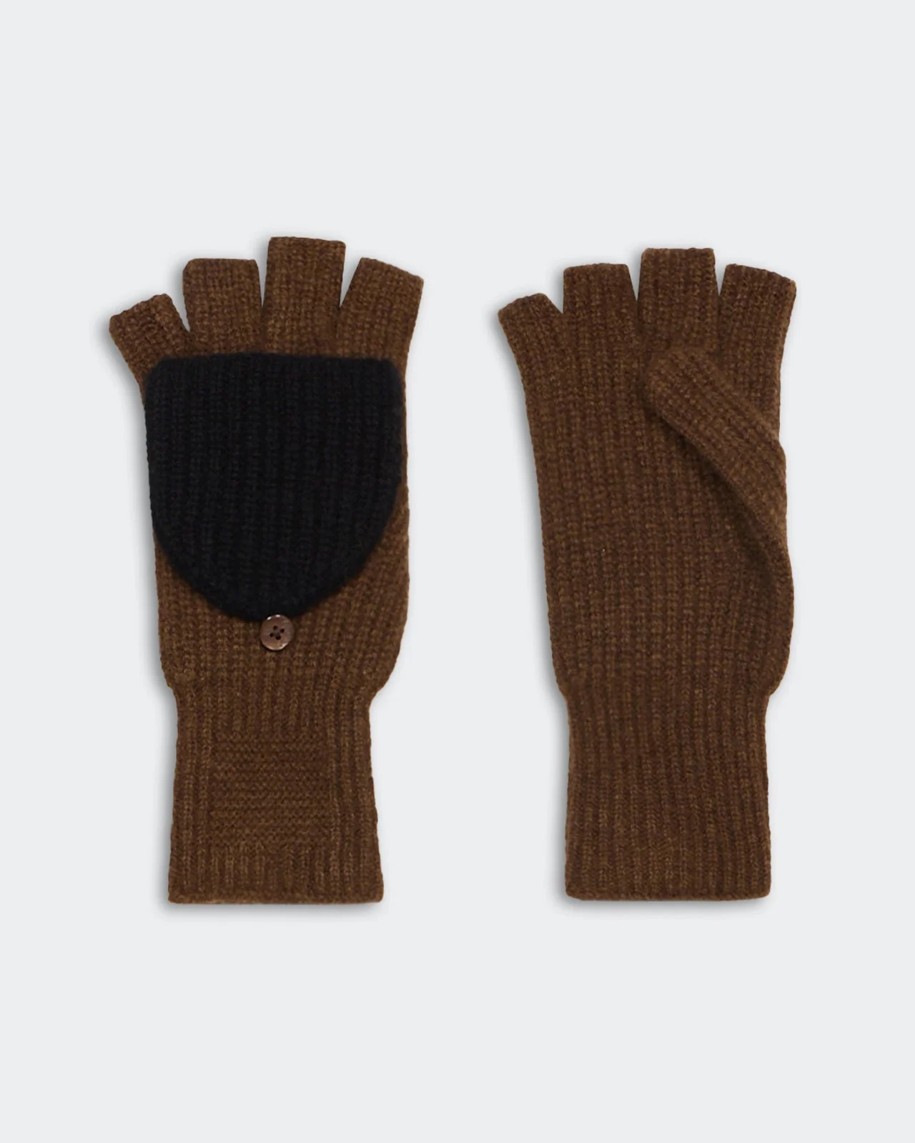 The Mitts - 1