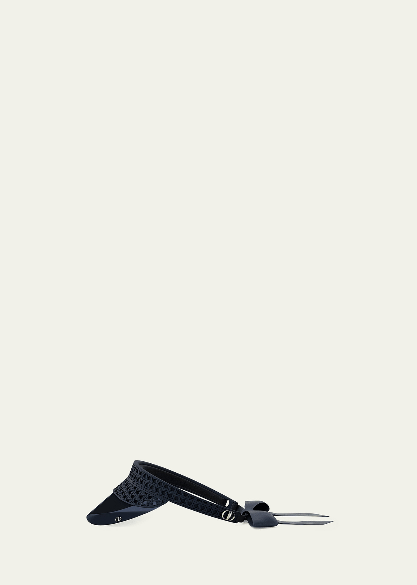 VeryDior Cannage Visor - 4