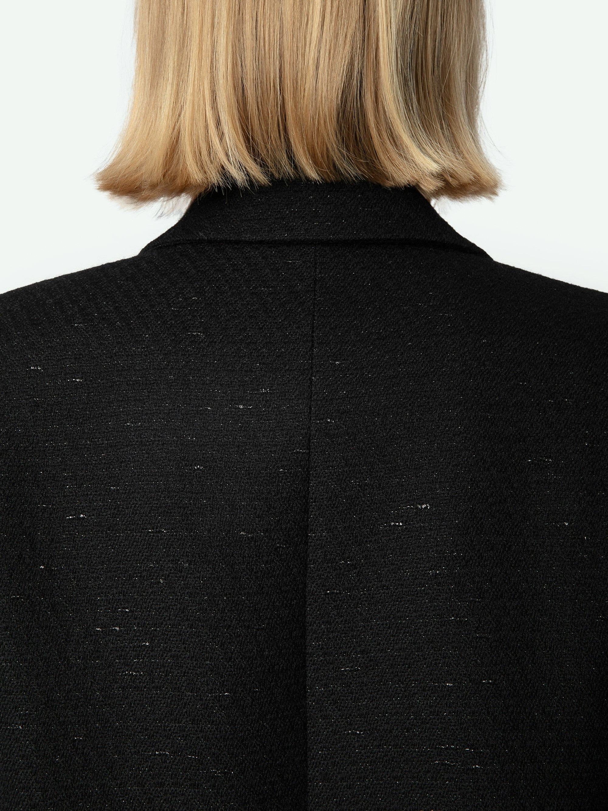 Vicka Blazer - 8