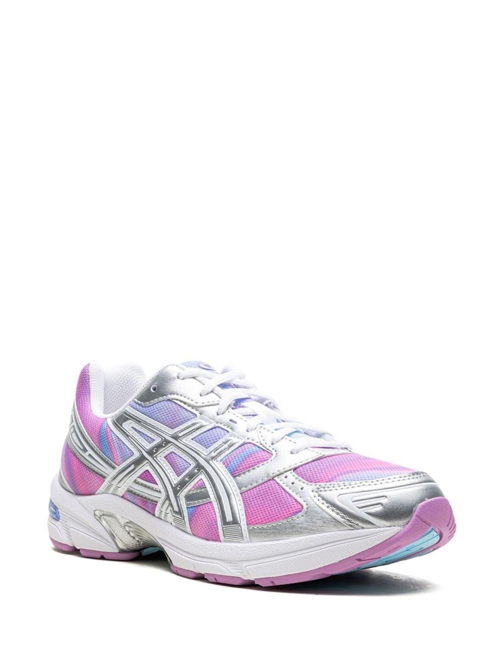 Gel-1130 "Baby Lavender Pure Silver" sneakers - 2