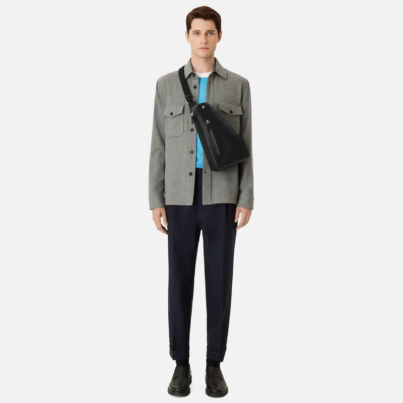 Montblanc Soft sling bag outlook