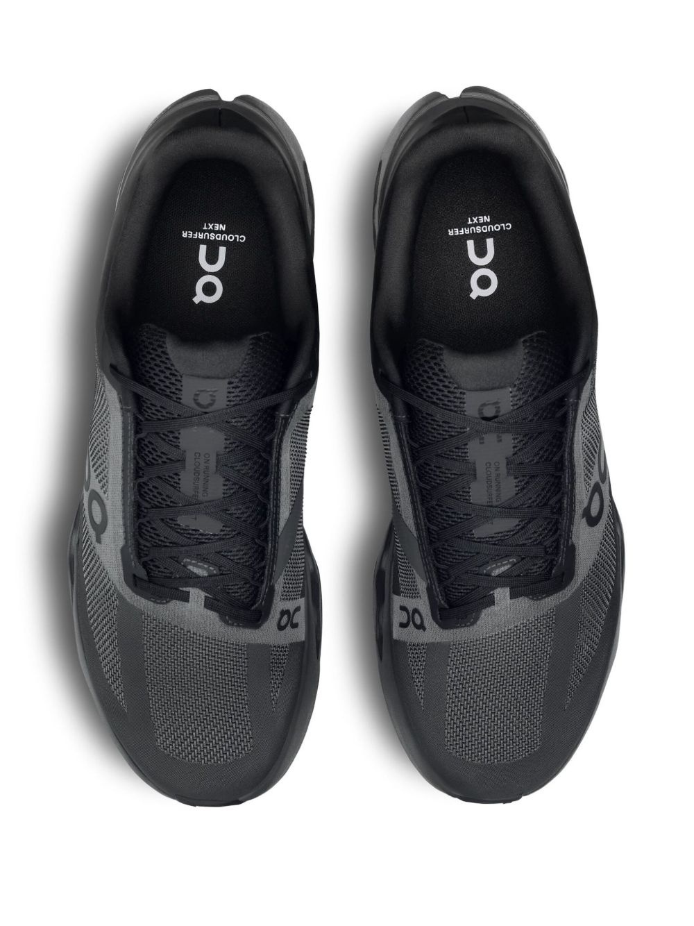 Cloudsurfer Next "Black Eclipse" sneakers - 2
