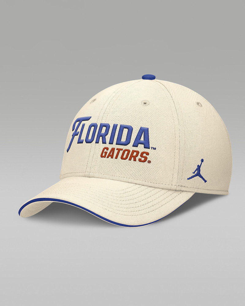 Florida Primetime Men's Jordan Brand Dri-FIT College Hat 1