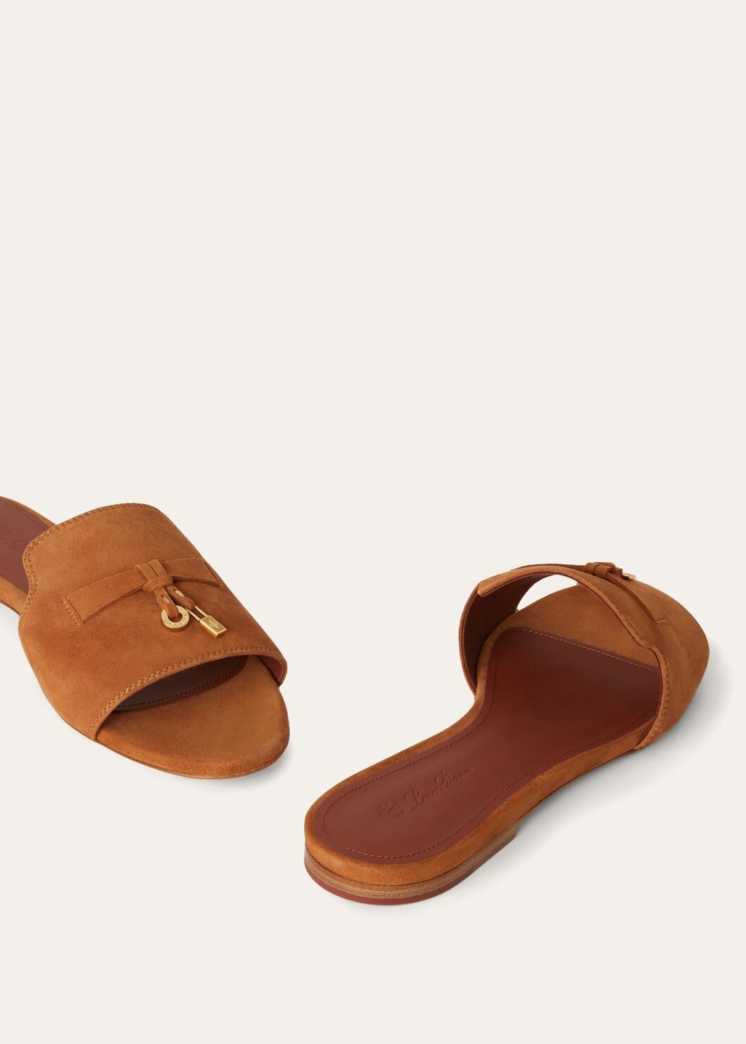 Summer Charms Sandal - 6