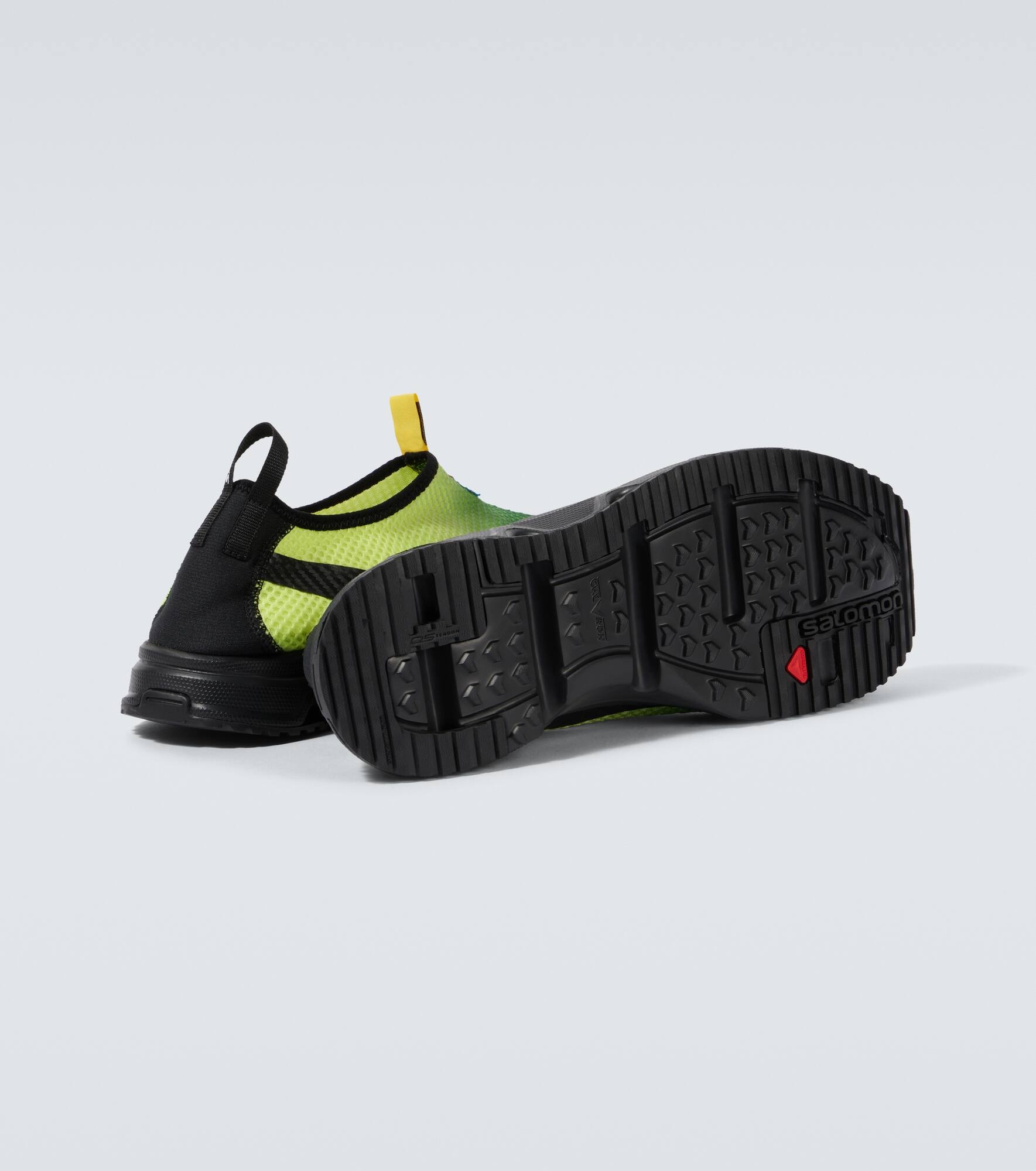 RX Moc 3.0 sneakers - 7