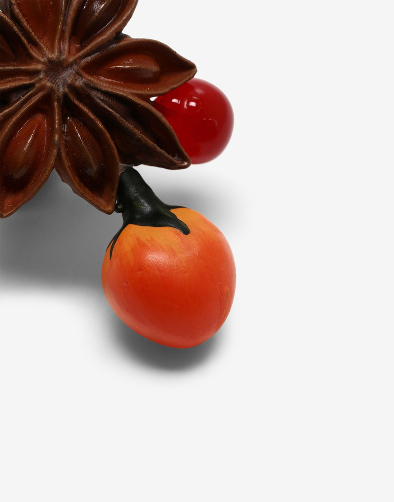 Fresh market earring 3