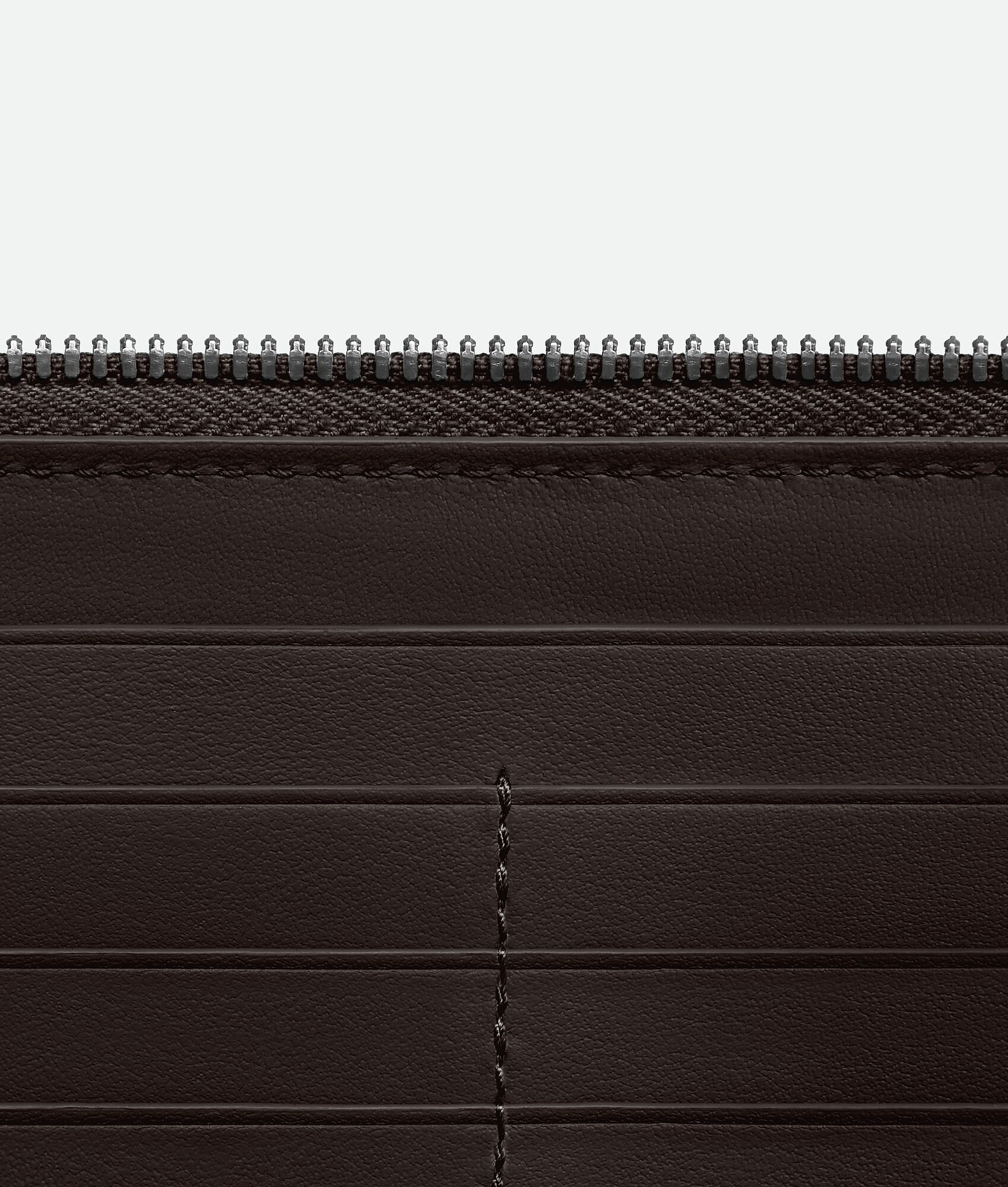 Cassette Zip Around Wallet - 3