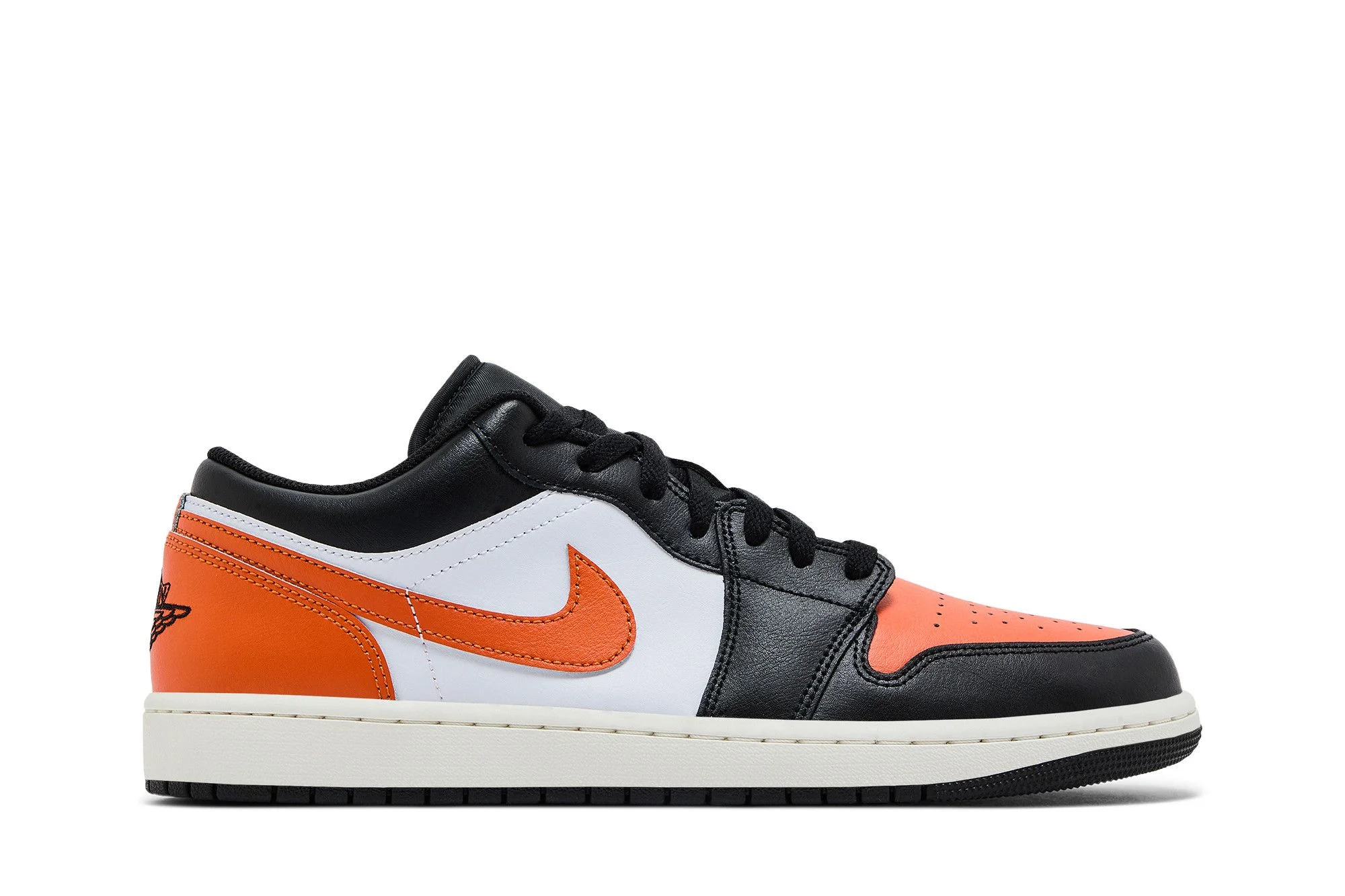 Air Jordan 1 Low 'Shattered Backboard Alternate' - 1