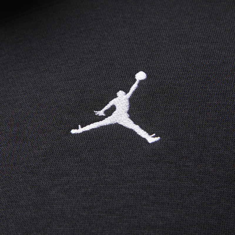 Women's Jordan Brooklyn Fleece Crewneck Sweatshirt 4