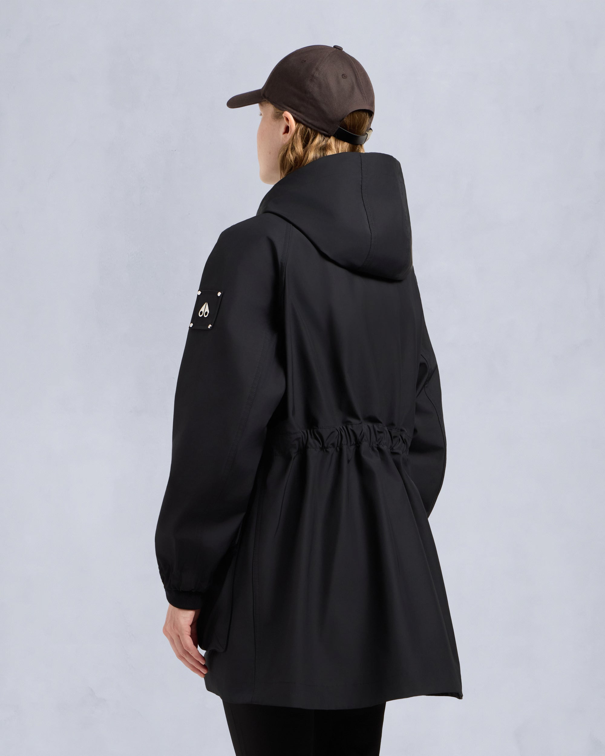 ROSEMONT 3-IN-1 PARKA - 9