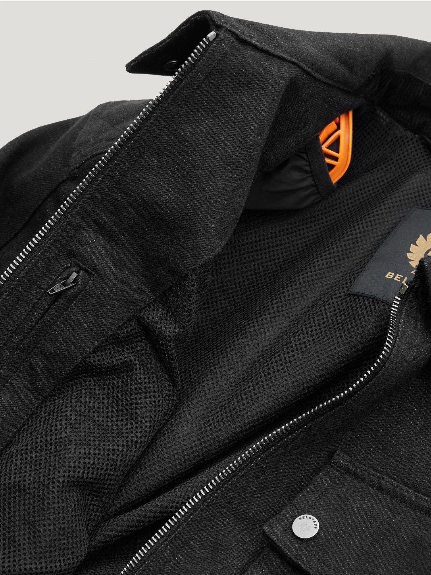 OUTRIDER MOTORCYCLE OVERSHIRT - 7