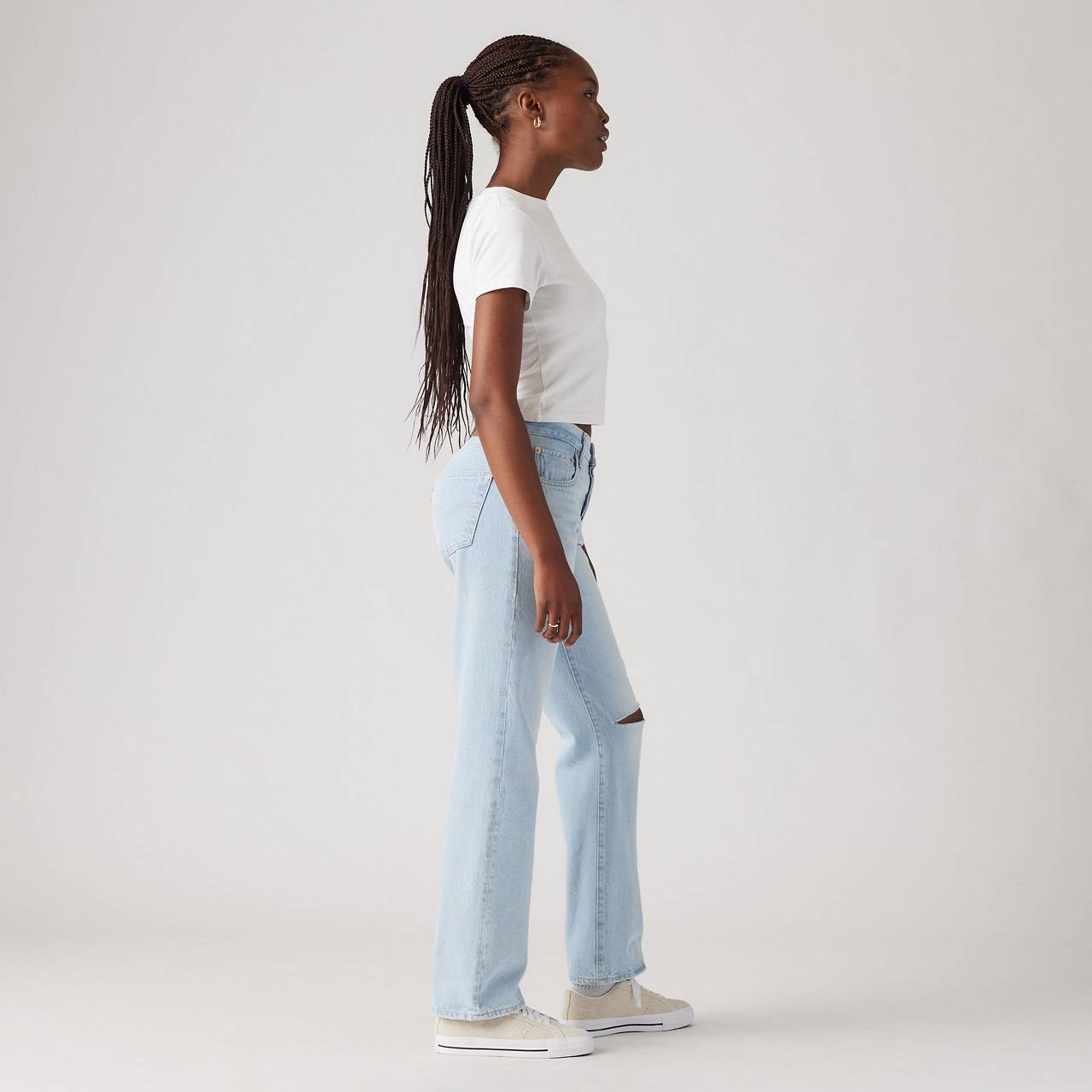 501® '90S WOMEN'S JEANS - 6