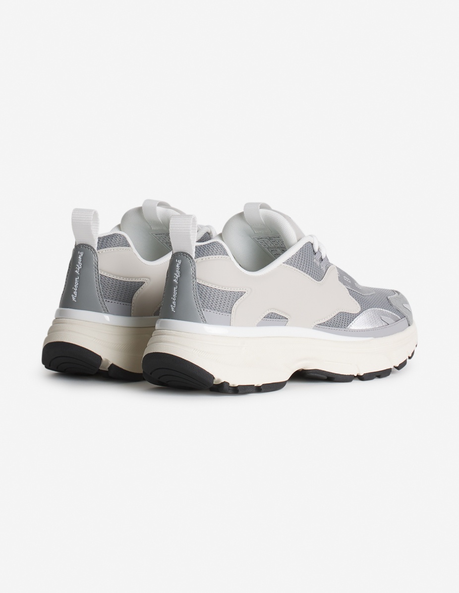 SORA RUNNERS - 5