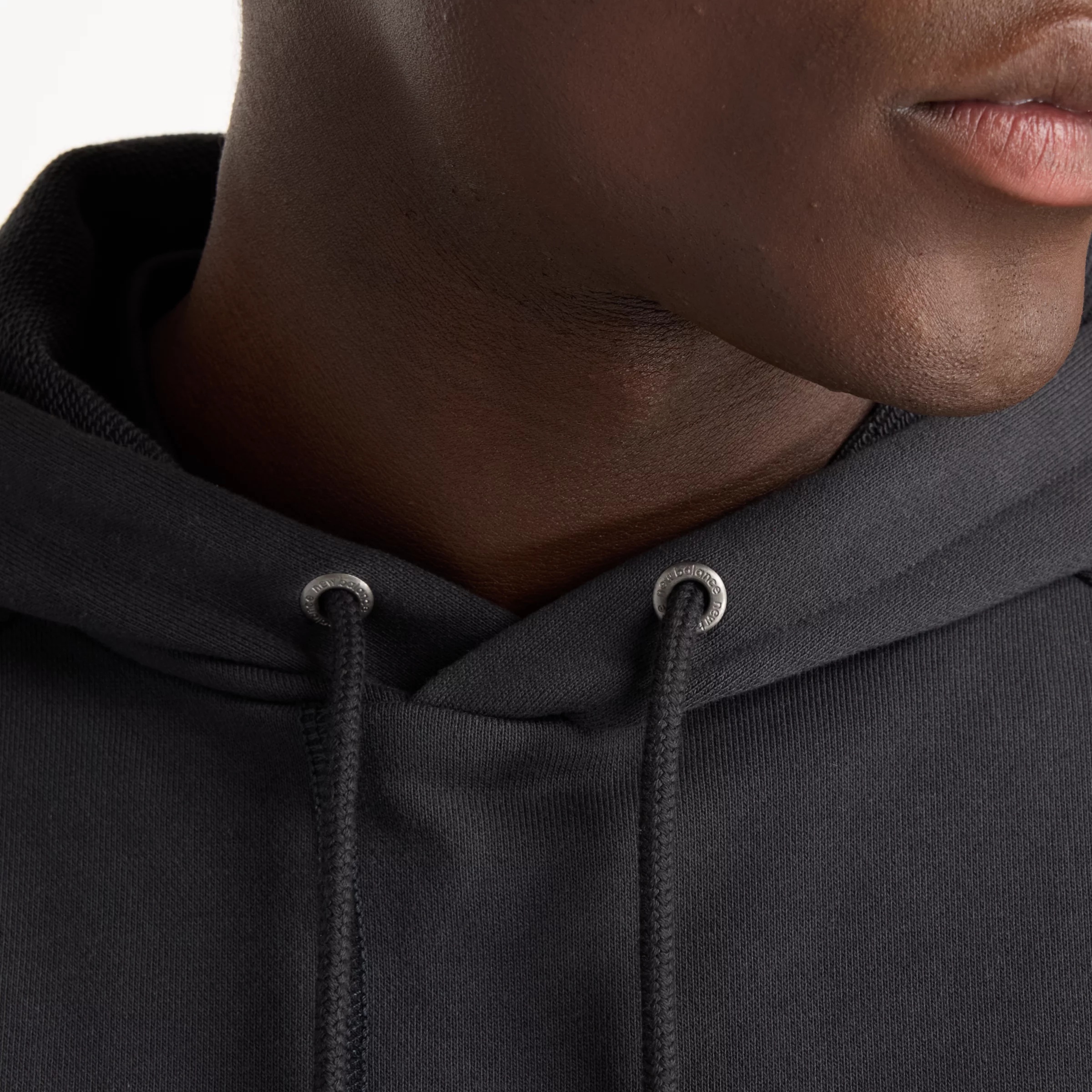 Ohtani Short Sleeve French Terry Hoodie - 5