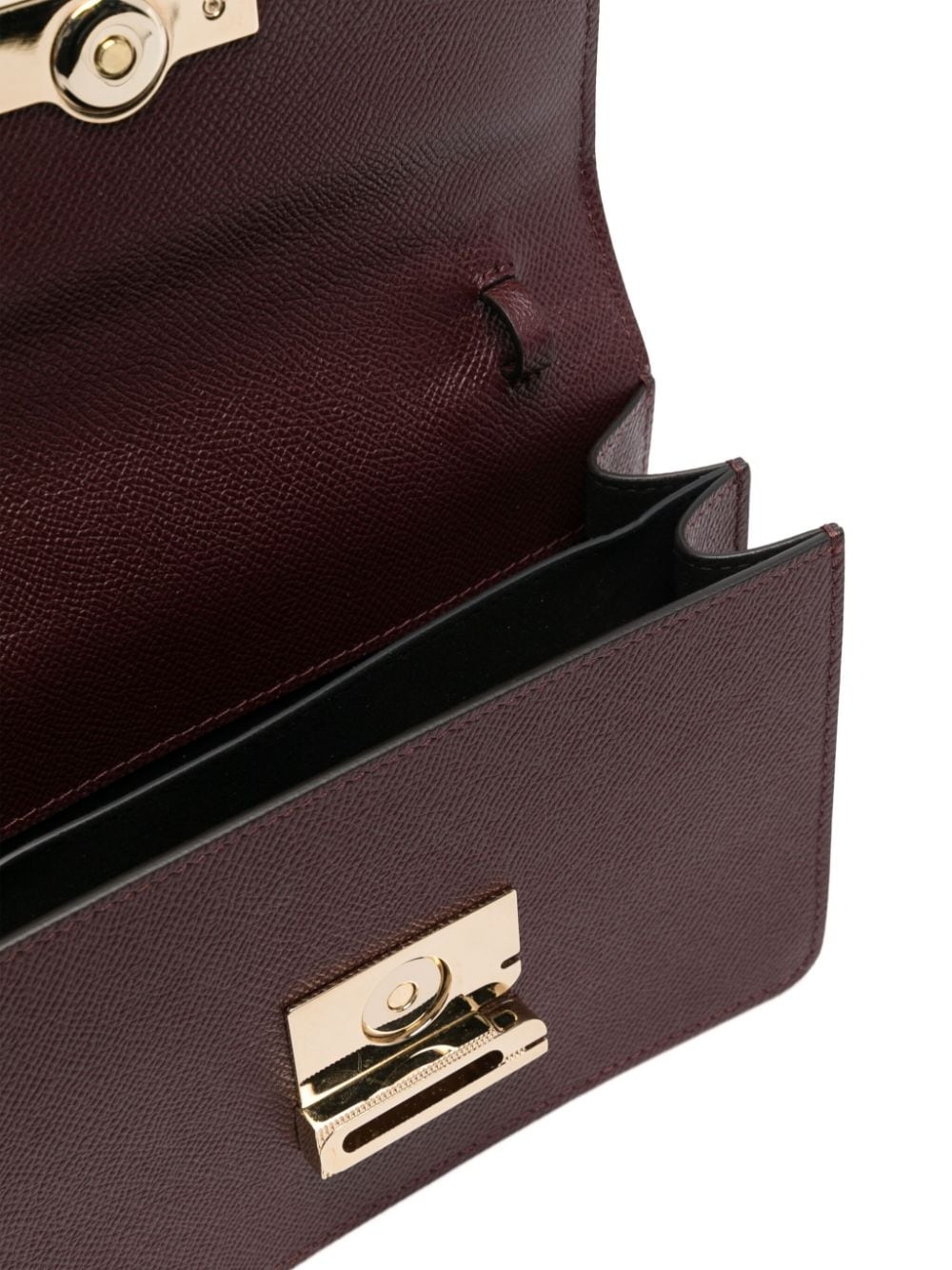 B shoulder bag - 5