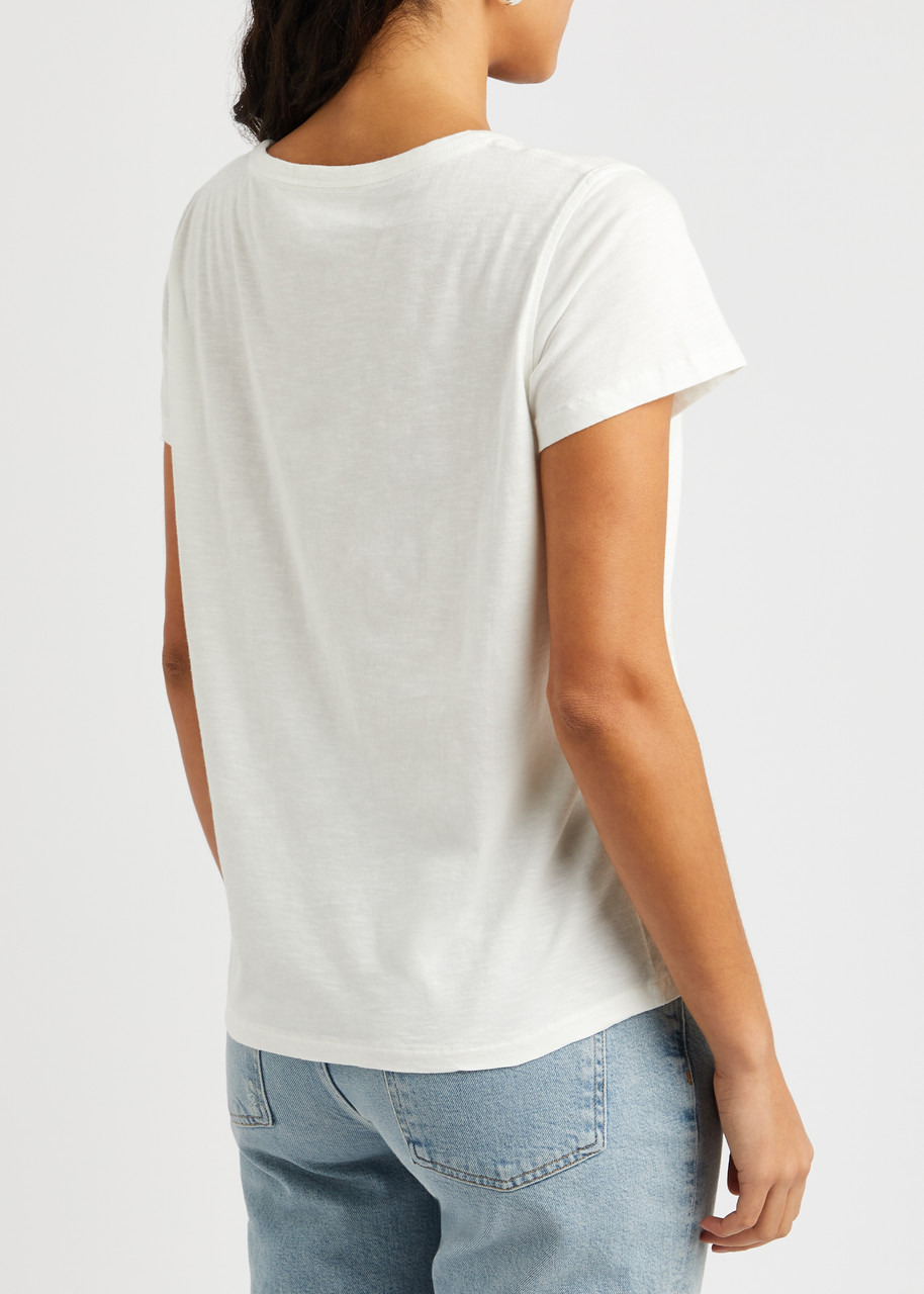 Day slubbed cotton T-shirt - 3
