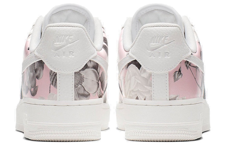 (WMNS) Nike Air Force 1 Low 'Floral Rose' AO1017-102 - 5