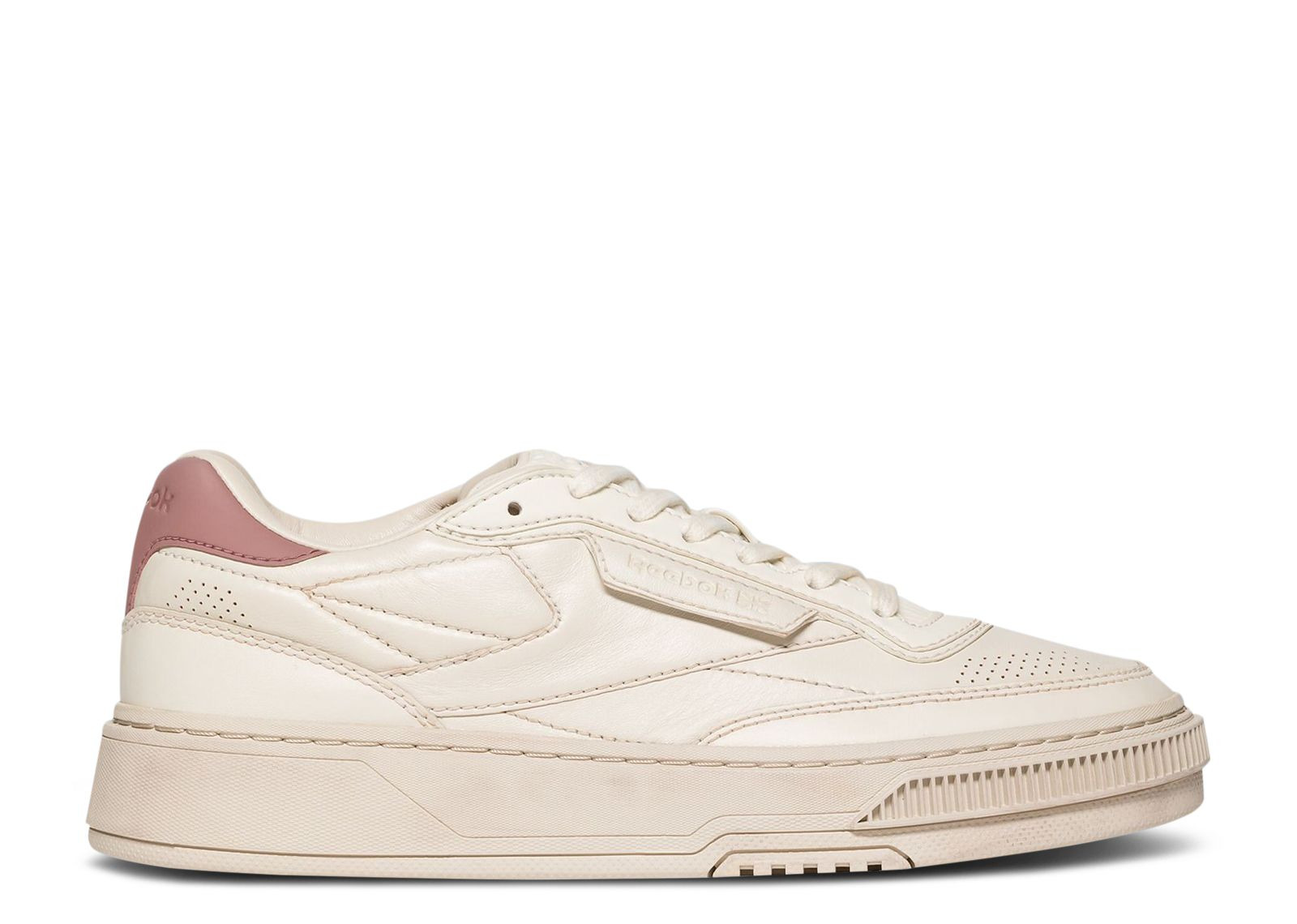 CLUB C LTD 'GARMENT OFF WHITE' - 1