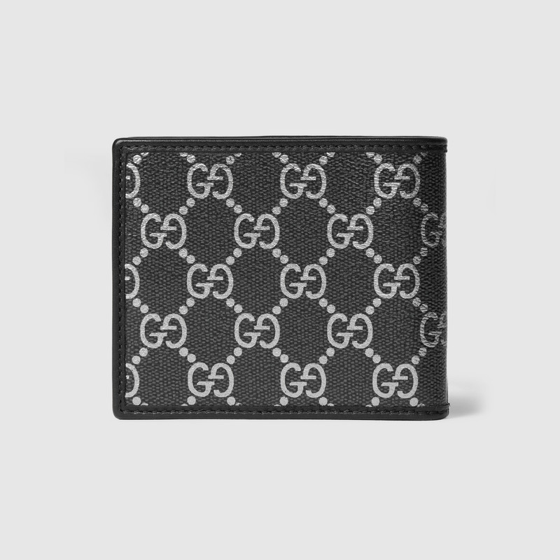 GG bi-fold wallet 5