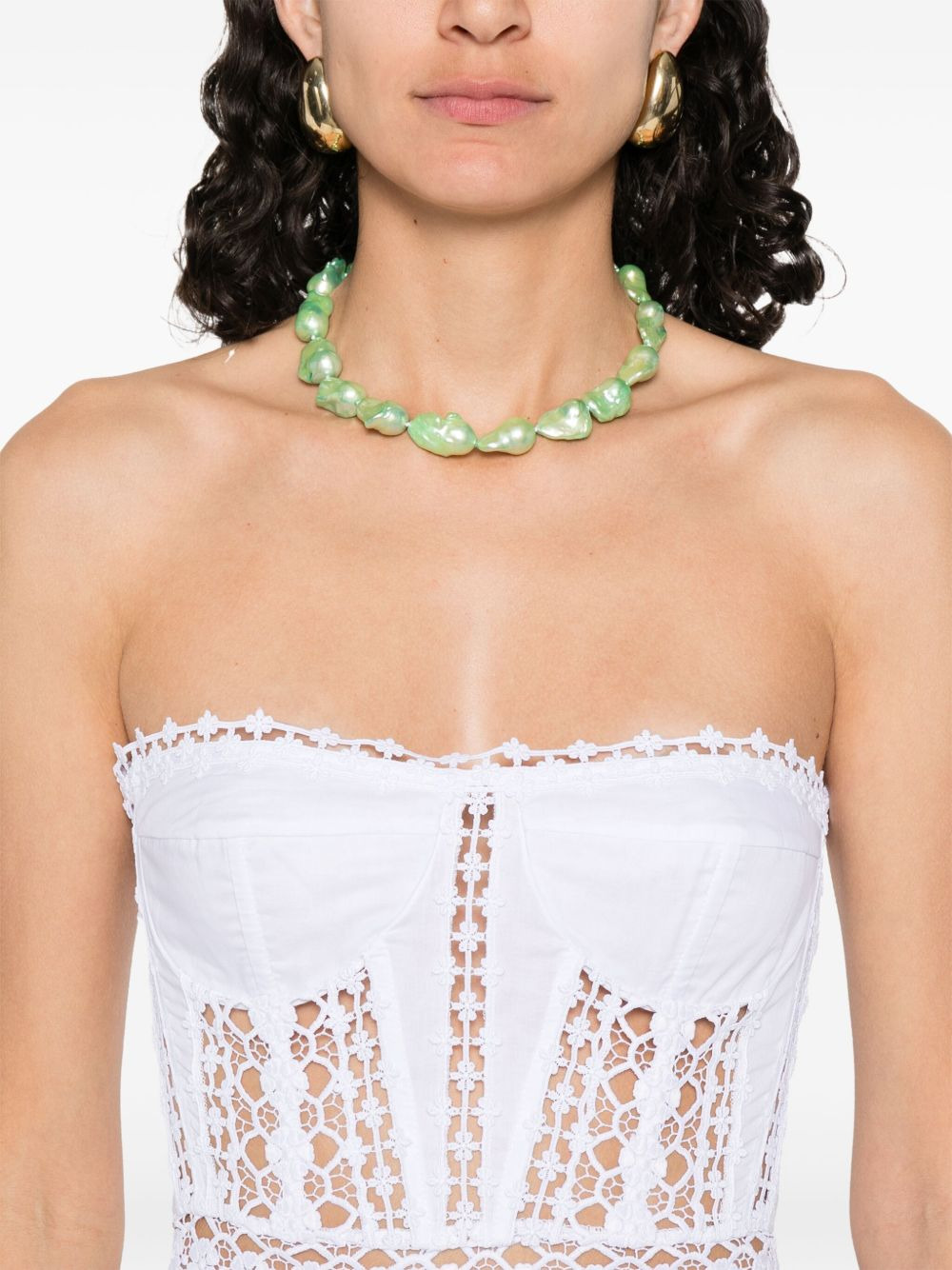 cropped top - 5