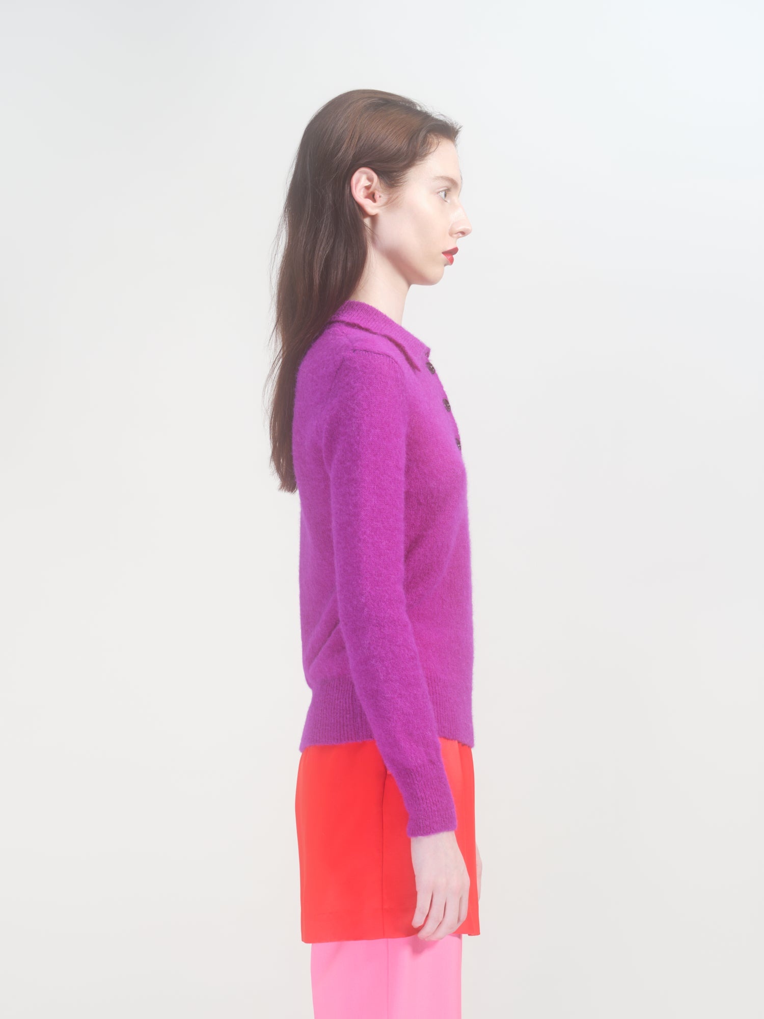 LONG SLEEVE PULLOVER - 3