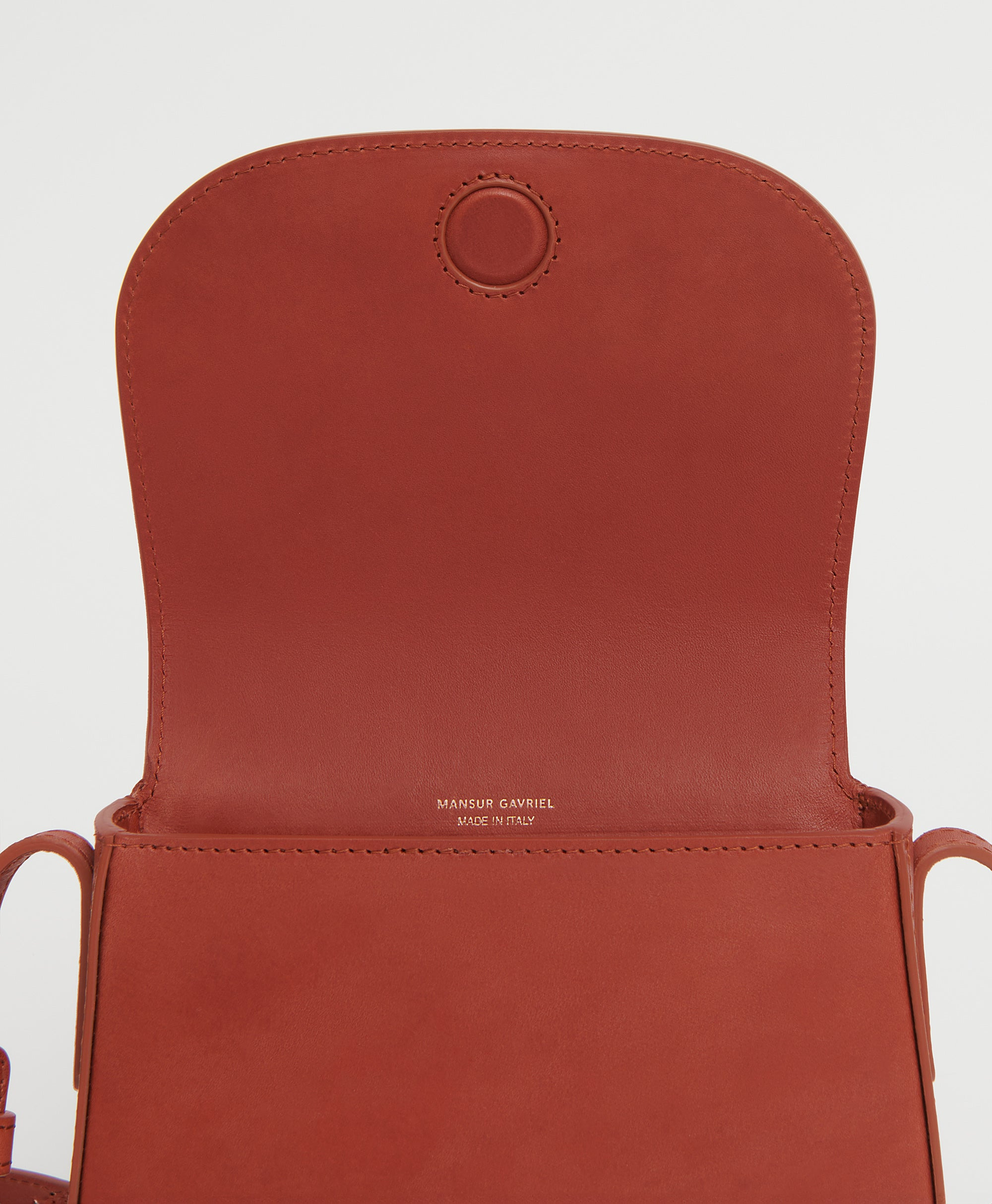 CLASSIC MINI CROSSBODY - 5