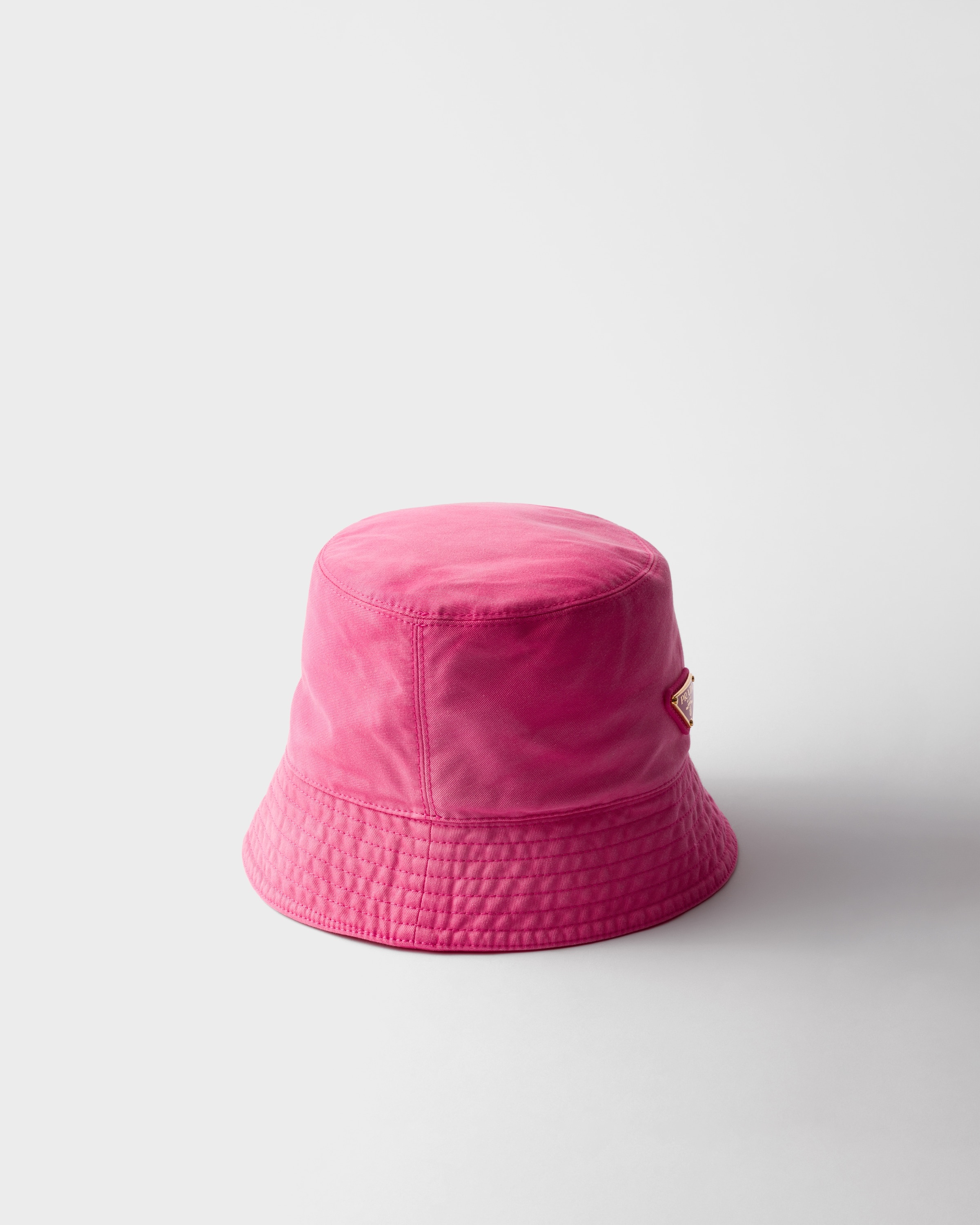 Cotton bucket hat - 3