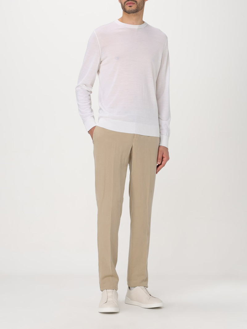 ZEGNA Sweater men Zegna outlook