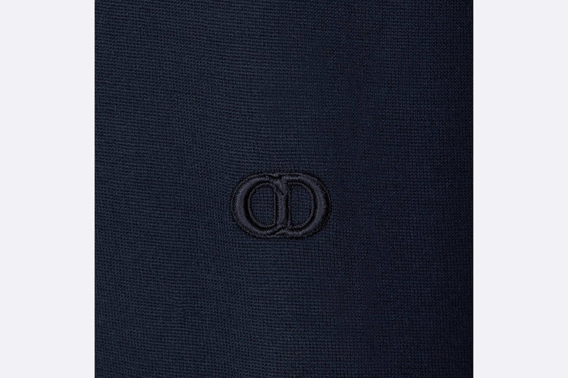 CD Icon Turtleneck Sweater 3