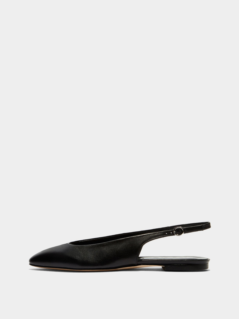 Amelia Slingback Flats 1