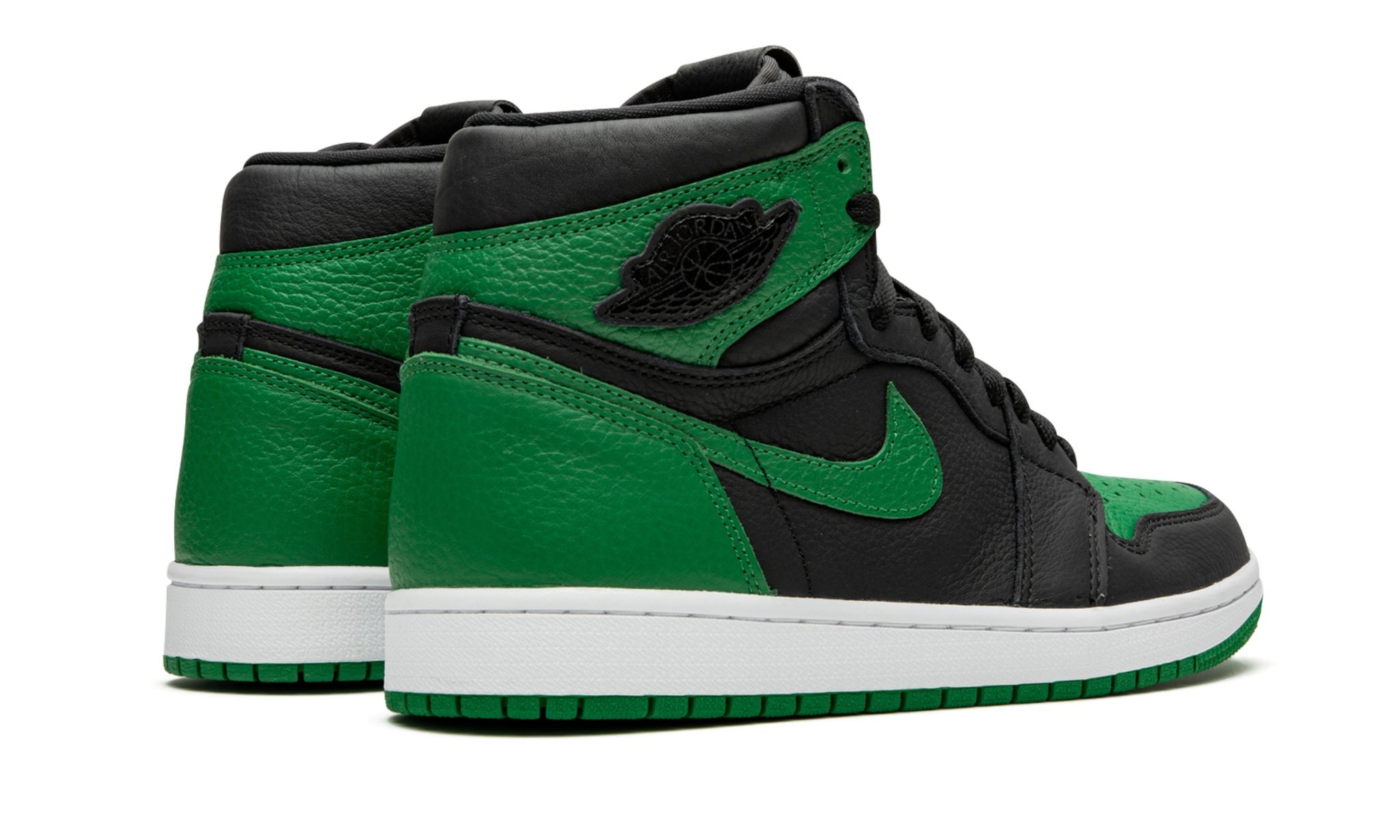 Air Jordan 1 Retro High "Pine Green 2.0" - 3