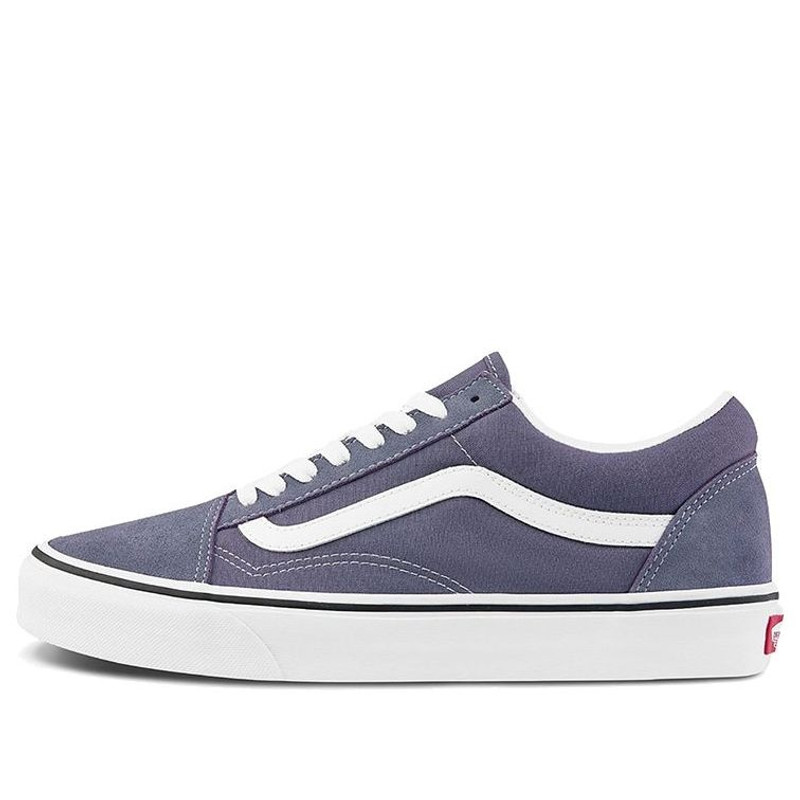 Vans Color Theory Old Skool Blue/Purple VN0A4U3B2RM - 1