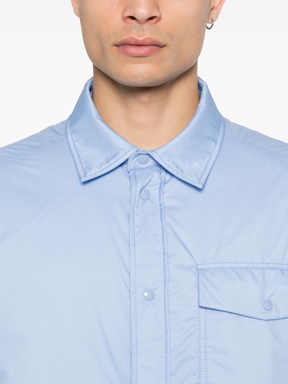 Arpont jacket - 5