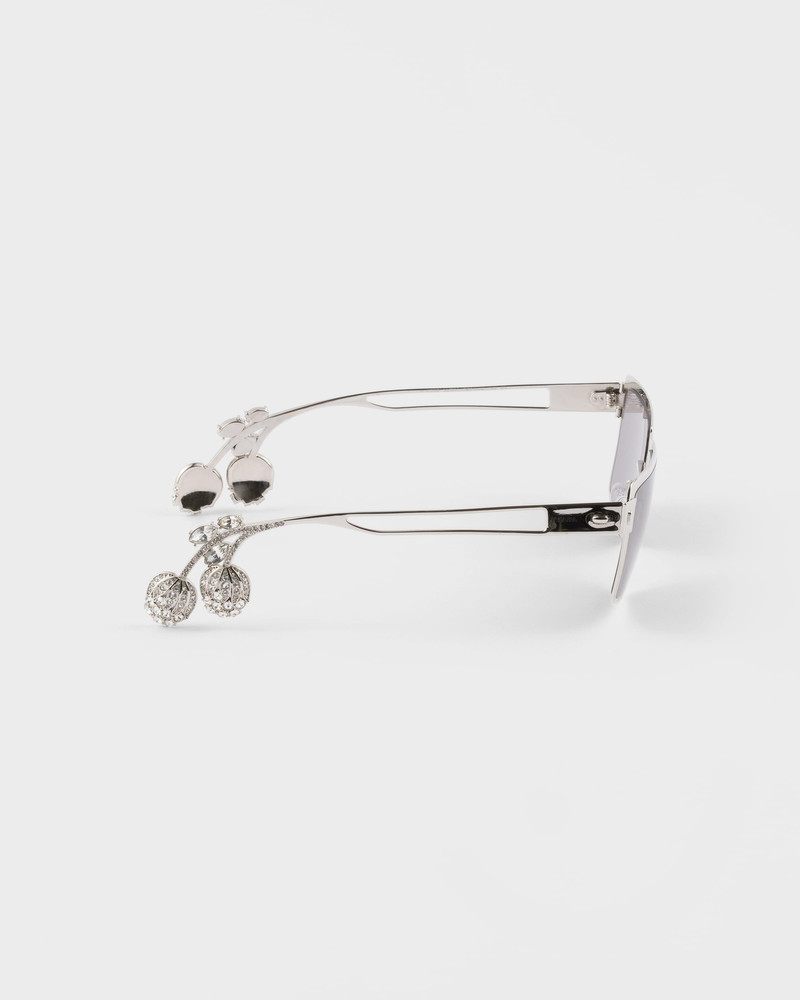 Prada Runway sunglasses 4