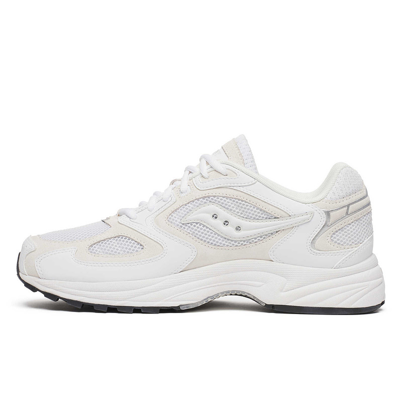Saucony Grid Jazz 9 Suede outlook