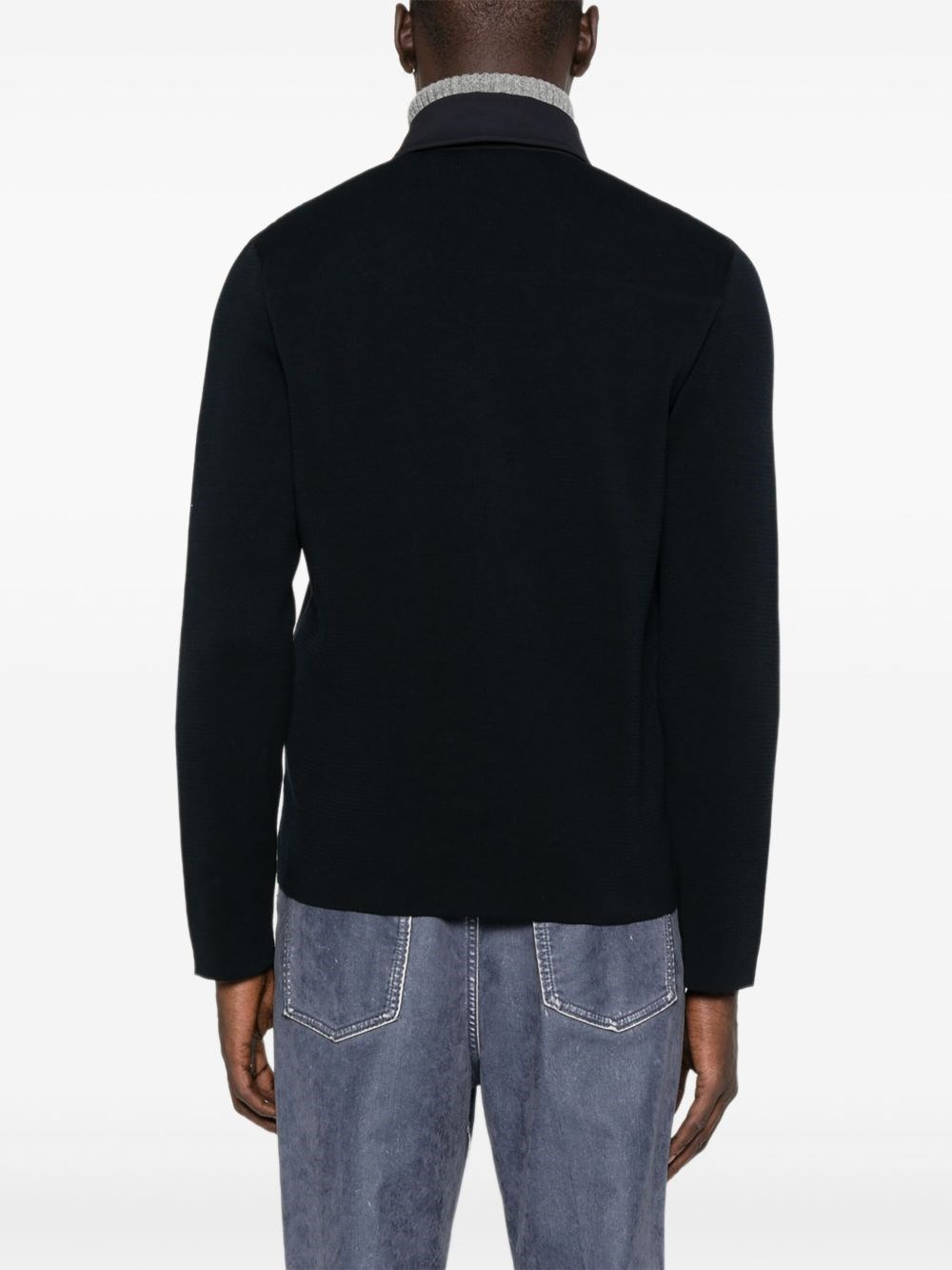 Cotton jacket - 5