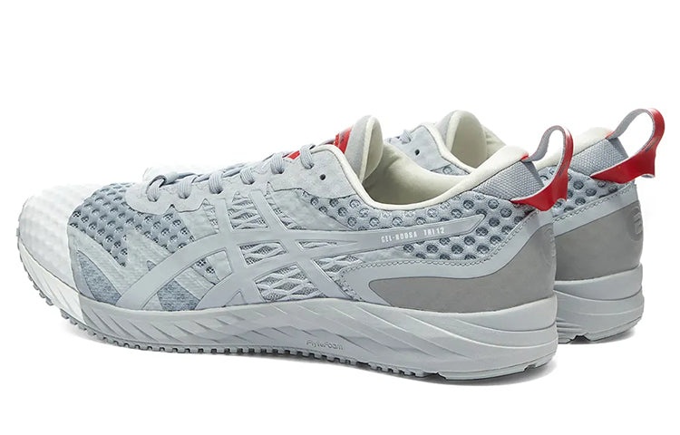 Asics ASICS Gel-Noosa Tri 12 x Affix Works 'Piedmont Grey